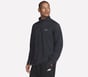 Hoops 1/4 Zip, NOIR, full image number 2