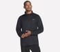 Hoops 1/4 Zip, NOIR, full image number 4