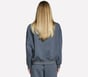 Cozy Fit Long Sleeve Crew, GRAY, full image number 1