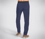 GO WALK Action Pant, NVY, full image number 1
