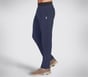 GO WALK Action Pant, NVY, full image number 2