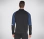 SkechTech Full Zip Jacket, NERO, full image number 1