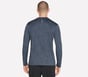 On The Road Long Sleeve, BLGY, full image number 1