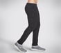 Skechers GOwalk GOknit Ultra Loft Pant, NOIR, full image number 2