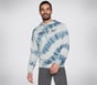 SKX Accelerate Pullover, SEAFOAM, full image number 0