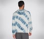 SKX Accelerate Pullover, SEAFOAM, full image number 1