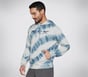 SKX Accelerate Pullover, SEAFOAM, full image number 2