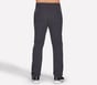 The GO WALK Pant Skechweave Premium, NOIR / GRIS ANTHRACITE, full image number 1