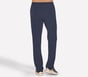 The GO WALK Pant Skechweave Premium, NAVY, full image number 1