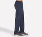 The GO WALK Pant Skechweave Premium, NAVY, full image number 2