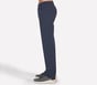 The GO WALK Pant Skechweave Premium, NAVY, full image number 3