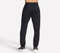 Skechers Slip-ins Pant Hybrid Classic, BLACK, full image number 1