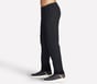 Skechers Slip-ins Pant Hybrid Classic, BLACK, full image number 2