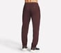 Skechers Slip-ins Pant Hybrid Classic, BURGUNDY, full image number 1