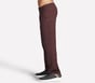 Skechers Slip-ins Pant Hybrid Classic, BURGUNDY, full image number 2