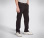 Skechers GOwalk Chino Pant II, NOIR, full image number 0