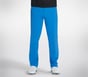 Skechers GOwalk Chino Pant II, BLUE, full image number 0