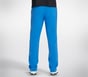 Skechers GOwalk Chino Pant II, BLUE, full image number 1
