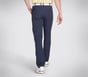Skechers GOwalk Chino Pant II, NAVY, full image number 1