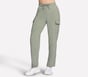 Skechers Slip-ins Cargo Pant, TPOL, full image number 3