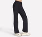 GO LUXE Rib Pant, NOIR, full image number 3