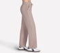 GO LUXE Rib Pant, TAUPE / BRUN, full image number 2