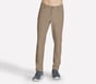 GO WALK Premium 5 Pocket Pant, NATURAL, full image number 0
