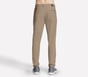 GO WALK Premium 5 Pocket Pant, NATURAL, full image number 1