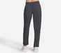 Skechers Slip-ins GO WALK Uptown Pant, BLACK / CHARCOAL, full image number 1