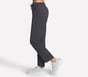 Skechers Slip-ins GO WALK Uptown Pant, BLACK / CHARCOAL, full image number 3