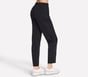 Skechers Slip-ins GO WALK Uptown Pant, BLACK, full image number 3