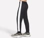 SKECHTECH Premier Track Pant, BLACK, full image number 3