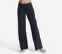 Skechers Slip-ins GO WALK Uptown Pant, NOIR, full image number 0