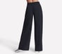 Skechers Slip-ins GO WALK Uptown Pant, NOIR, full image number 1