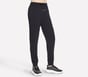 Cozy Luxe Jogger, BLACK, full image number 3