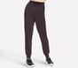 Cozy Luxe Jogger, BRUN, full image number 0