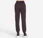 Cozy Luxe Jogger, BRUN, full image number 1