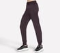 Cozy Luxe Jogger, BRUN, full image number 2