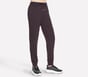Cozy Luxe Jogger, BRUN, full image number 3