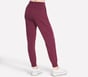 Cozy Luxe Jogger, BOURGOGNE / ROSE, full image number 1