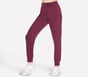 Cozy Luxe Jogger, BOURGOGNE / ROSE, full image number 2