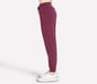 Cozy Luxe Jogger, BOURGOGNE / ROSE, full image number 3