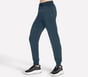 Cozy Luxe Jogger, GUNMETAL / LIGHT BLUE, full image number 2