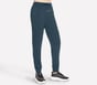 Cozy Luxe Jogger, GUNMETAL / LIGHT BLUE, full image number 3