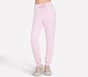 Cozy Luxe Jogger, LILAC, full image number 0
