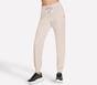 Cozy Luxe Jogger, LIGHT TAN, full image number 0