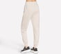 Cozy Luxe Jogger, LIGHT TAN, full image number 1