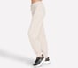 Cozy Luxe Jogger, LIGHT TAN, full image number 2
