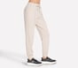 Cozy Luxe Jogger, LIGHT TAN, full image number 3
