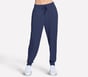 SKECHLUXE Elevate Jogger, NAVY, full image number 0